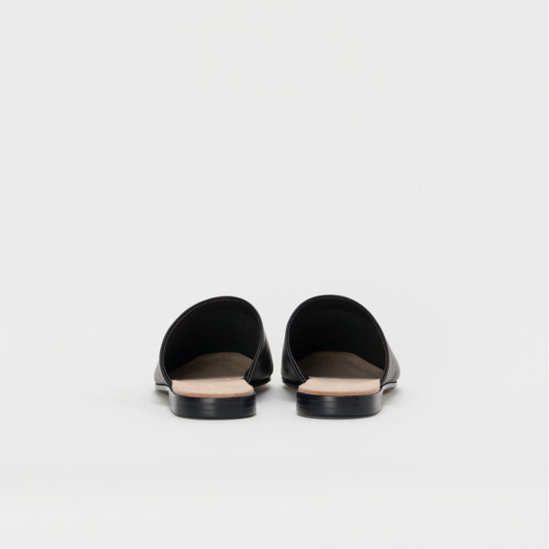 Hender Scheme foot cast///mule | UNKER