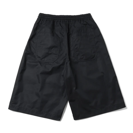 JUNYA WATANABE MAN 　綿ギャバショートパンツ