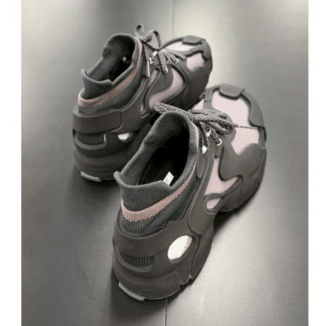 JUNYA WATANABE MAN × CAMPER LAB "TOSSU"