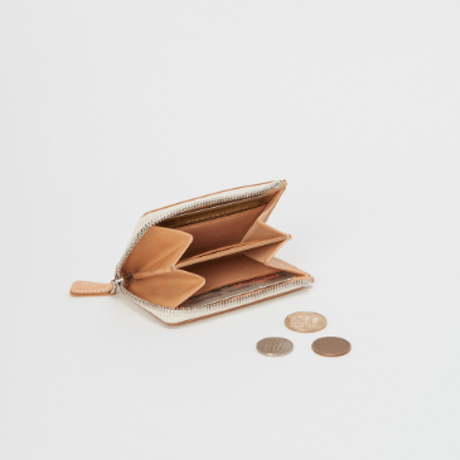 Hender Scheme    mini purse (BLACK)