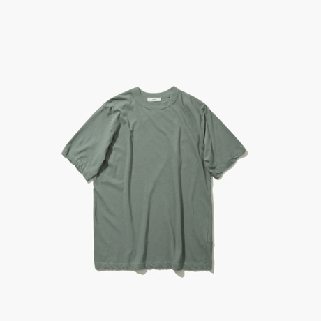 ATON  FRESCA SINGLE JERSEY | SATNDARD T-SHIRT