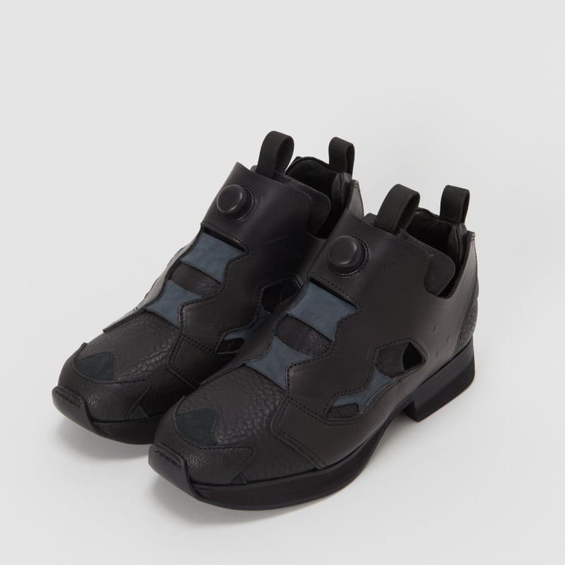 Hender Scheme karabiner ブラック 在庫限り】Hender Scheme karabiner ブラック｜ファッション小物