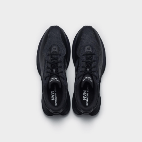 JUNYA WATANABE MAN   × NEWBALANCE <TF100> スニーカ-