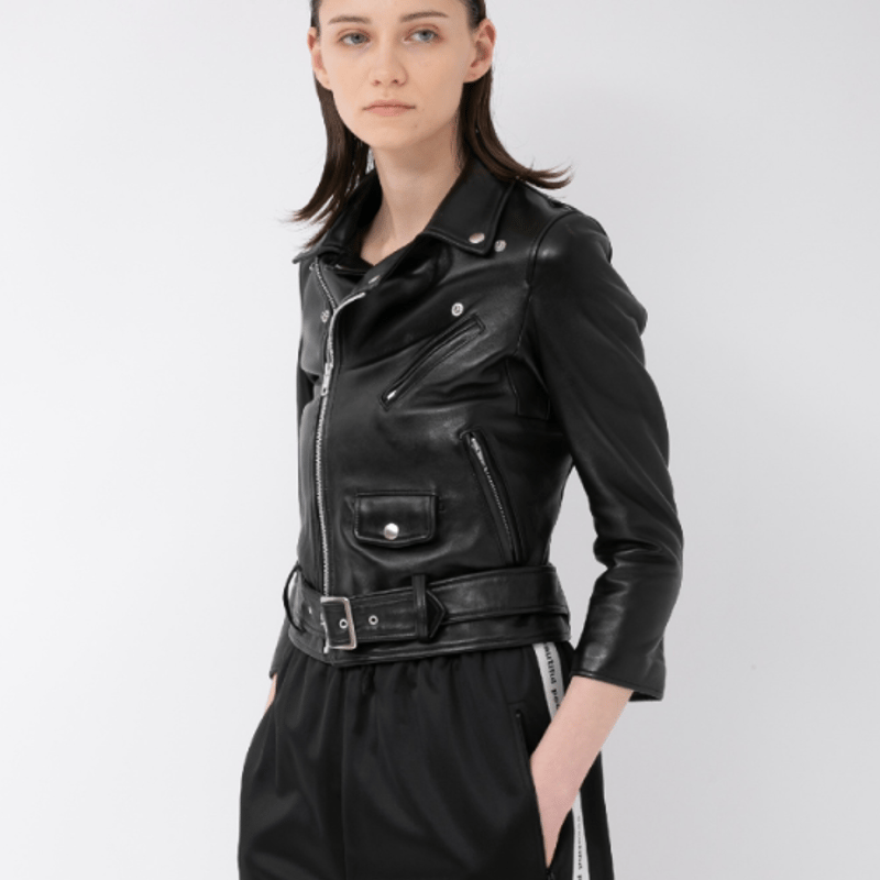 beautiful people ライダースジャケット ビューティフルピープルの