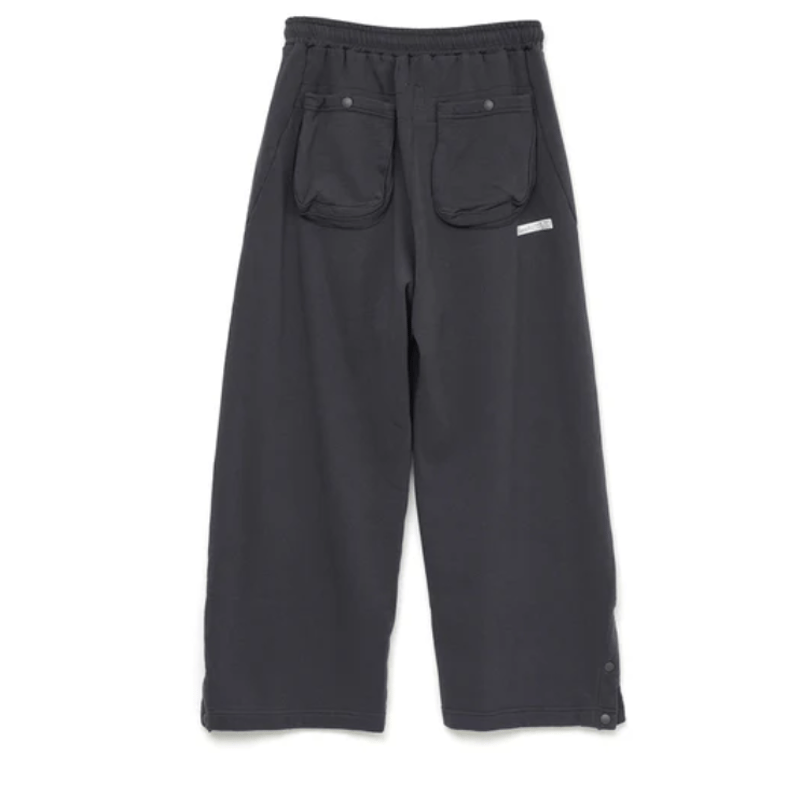 FACETASM FLOWING SWEAT PANTS | UNKER
