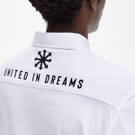 Raf Simons Jersey Shirt