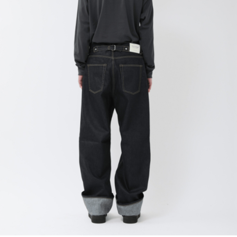 beautiful people selvedge denim oldies fit | U beautiful people selvedge denim oldies fit | U