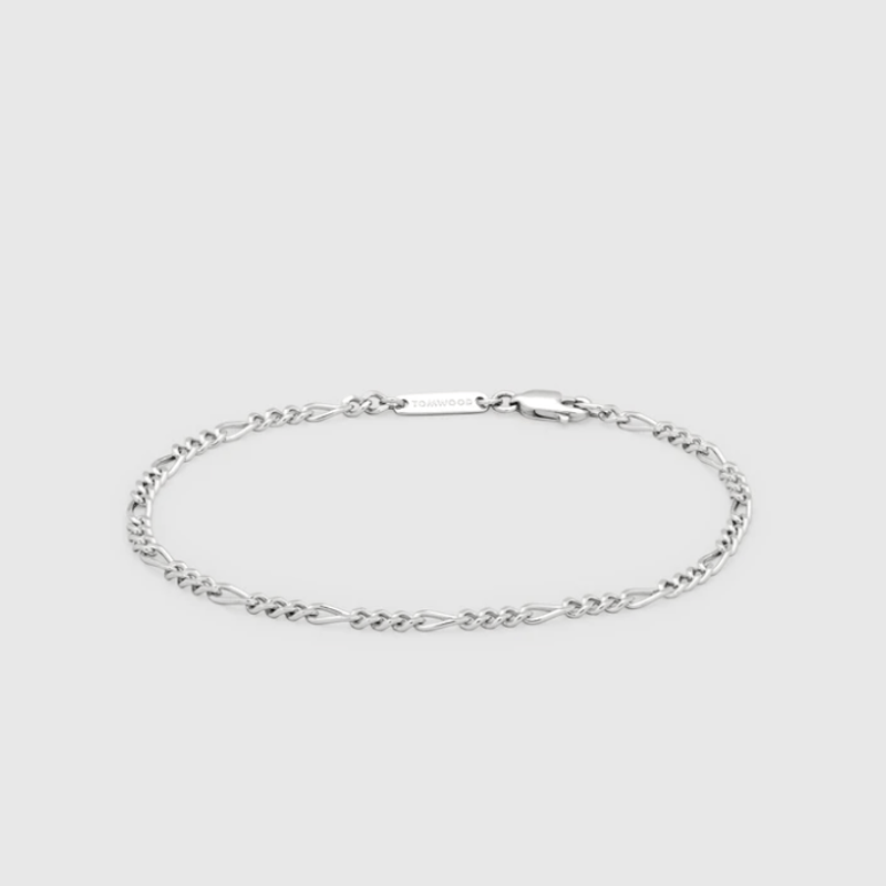 TOMWOOD Bo Bracelet Slim | UNKER