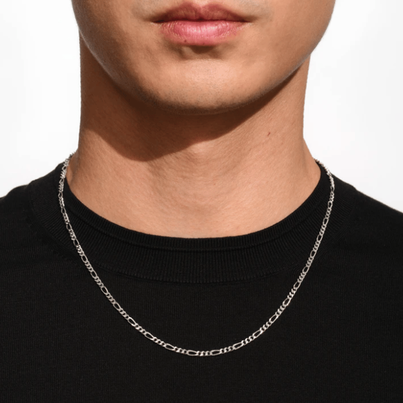 TOMWOOD Bo Chain Slim （16INC) | UNKER