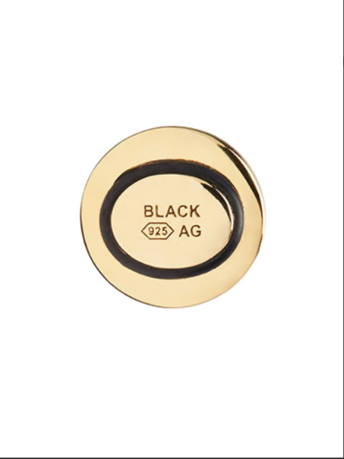 MARIA BLACK Love Coin | UNKER