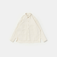 POLYPOID  SHIRT JACKET A