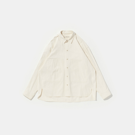 POLYPOID  SHIRT JACKET A