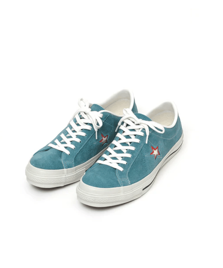 FACETASM × Converse One Star J Suede FACETASM ONE STAR J SUEDE | UNKER