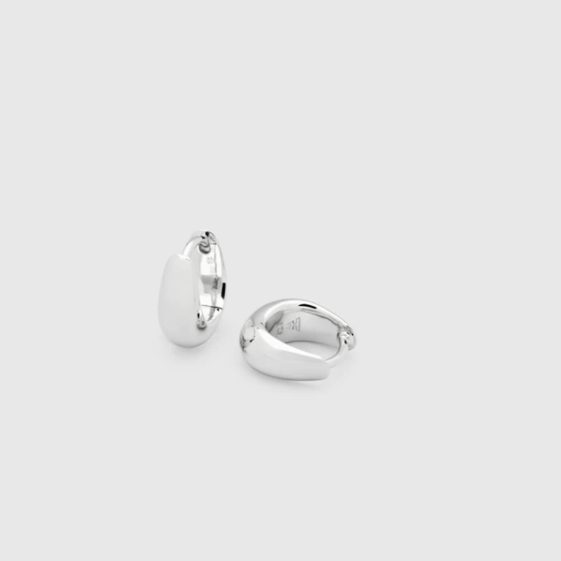 TOMWOOD Ice Huggies silver | UNKER