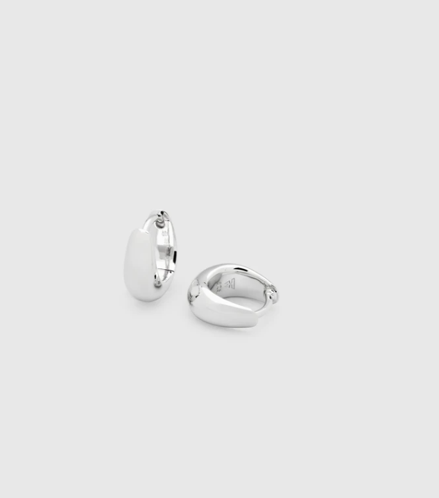 TOMWOOD Ice Huggies silver | UNKER