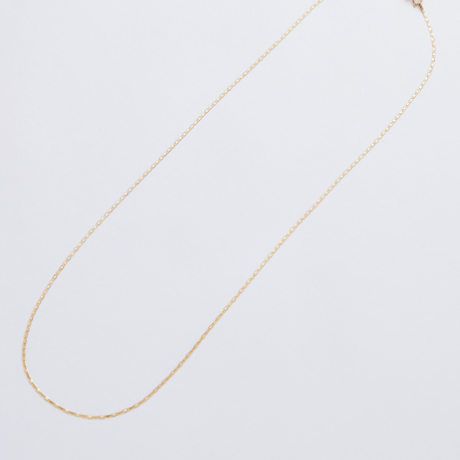 MARIA BLACK  Karen Necklace - Yellow Gold