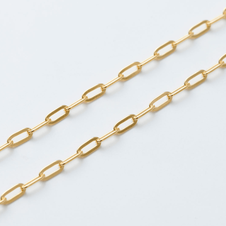 MARIA BLACK  Gemma Necklace - Yellow Gold