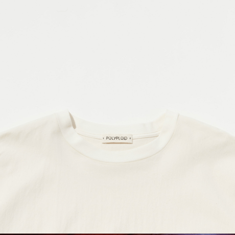 POLYPLOID     T SHIRT A