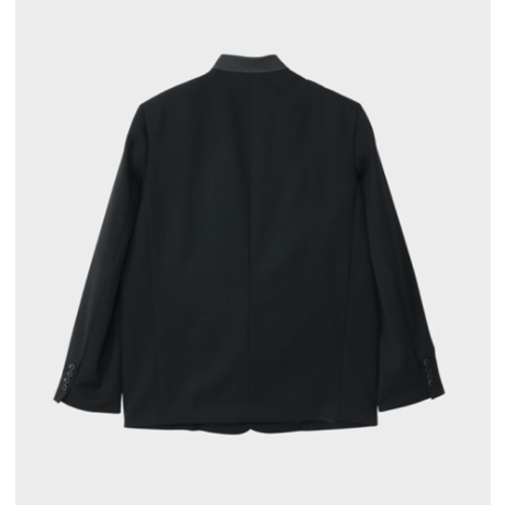 CINOH    NO COLLAR JACKET