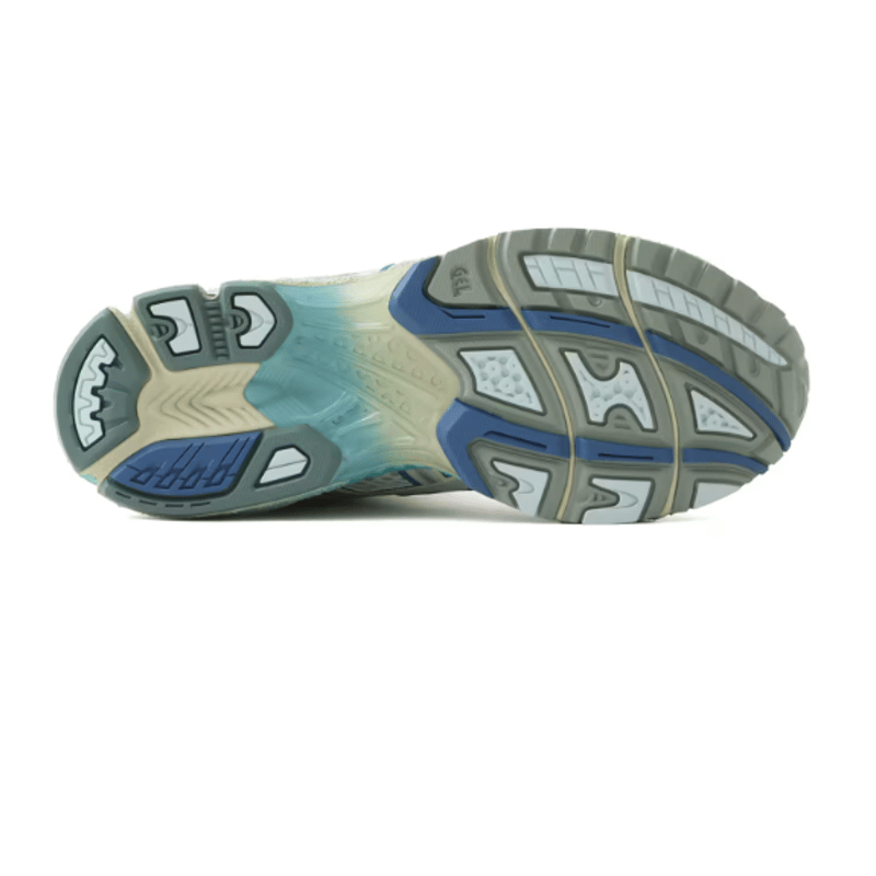 FACETASM ASICS GEL-KAYANO 14 | UNKER