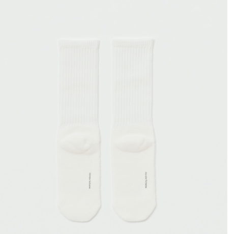 Hender Scheme   medallion socks
