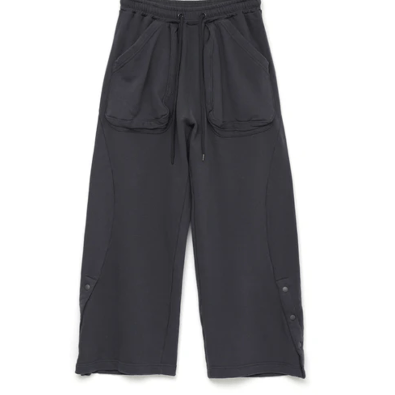 FACETASM FLOWING SWEAT PANTS | UNKER