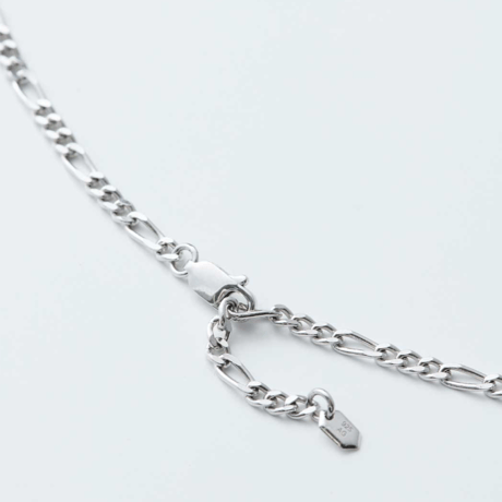 MARIA BLACK  Negroni Necklace - Silver