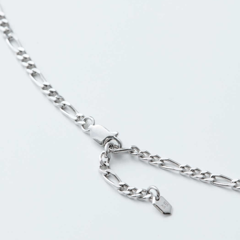 MARIA BLACK Negroni Necklace - Silver | UNKER