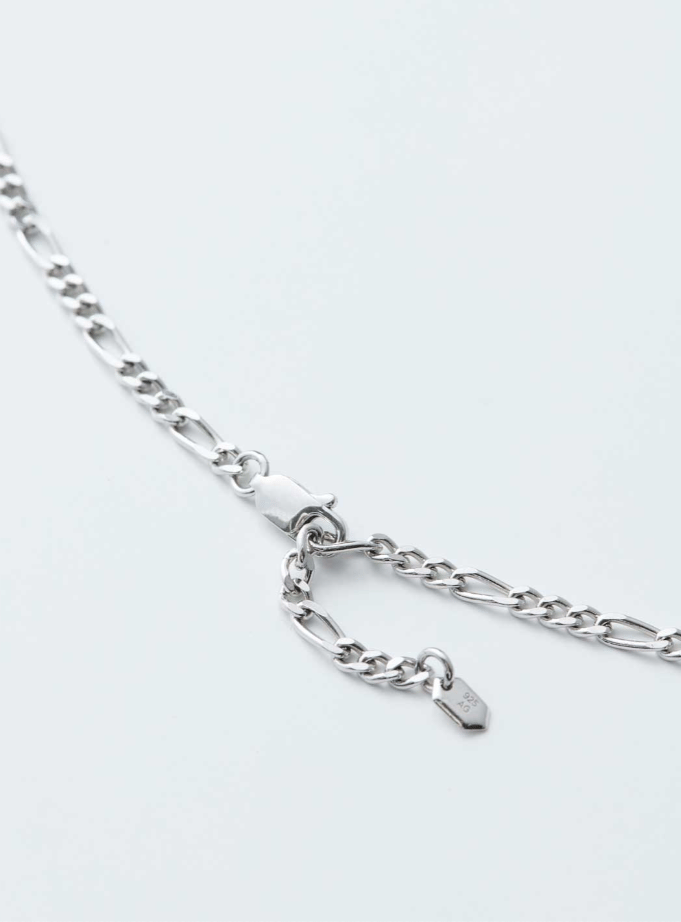 MARIA BLACK Negroni Necklace - Silver | UNKER