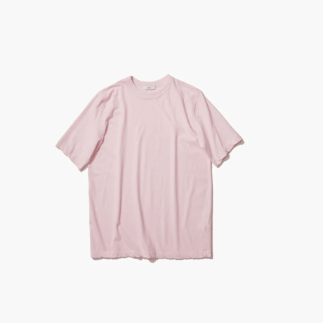 ATON  FRESCA SINGLE JERSEY | SATNDARD T-SHIRT