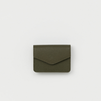 Hender Scheme   flap billfold