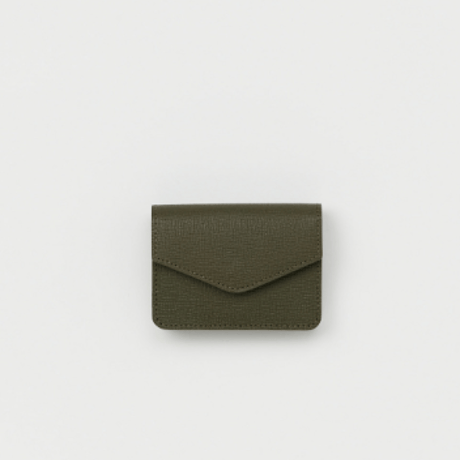 Hender Scheme   flap billfold