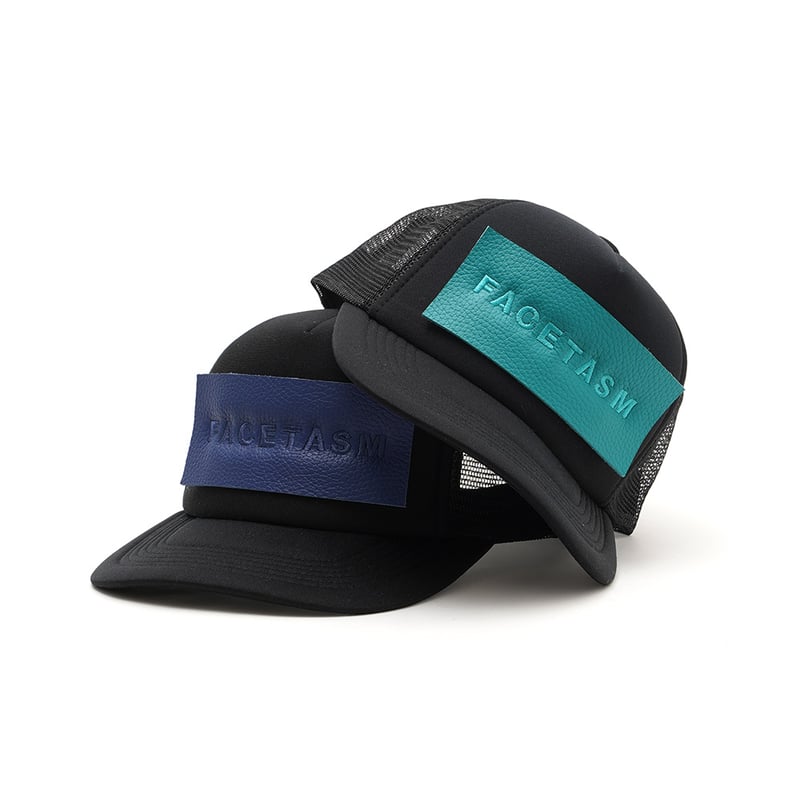 FACETASM ×Dogs MESH CAP | UNKER FACETASM ×Dogs MESH CAP | UNKER