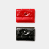 beautiful people    nothing to hide Sanrio characters mini wallet⁠