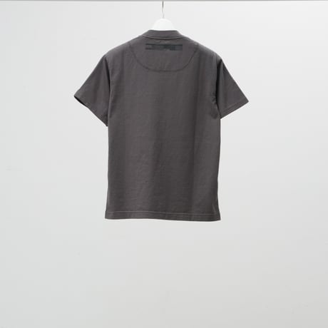 FACETASM　EMBROIDERY BASIC TEE