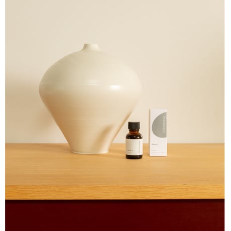 elemense    Diffuser Oil - Tetsukon