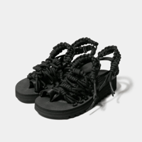beautiful people     SUICOKE over engineering sandals