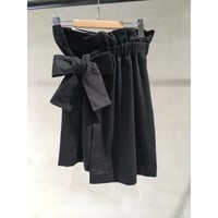 MSGM リネンスカート
