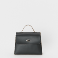 Hender Scheme    assemble hand bag flap M
