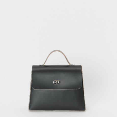 Hender Scheme    assemble hand bag flap M