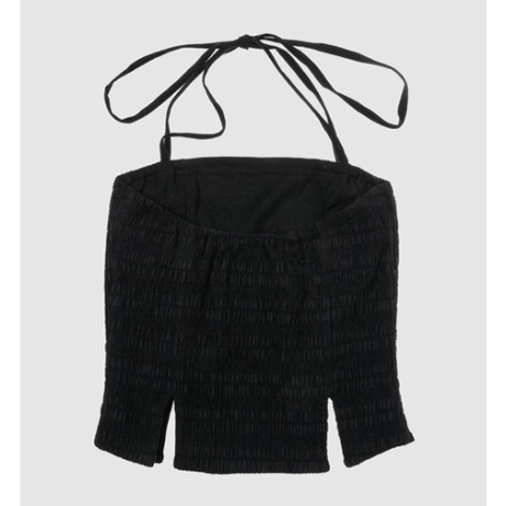 TANAKA 　 TUBETOP