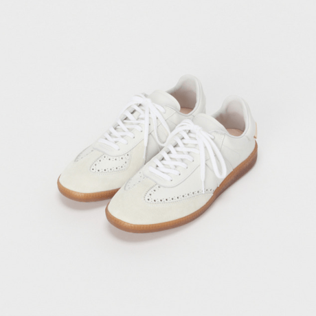 Hender Shceme citizen trainer