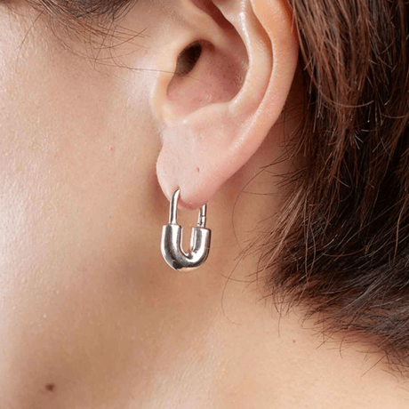 Maria Black DC Huggie 7mm 14K セット Maria Black DC Huggie 7mm 14K セット - メルカリ