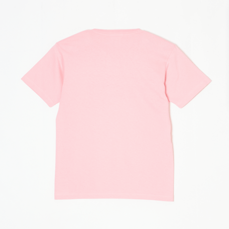 CHIKA KISADA   プリントTシャツ