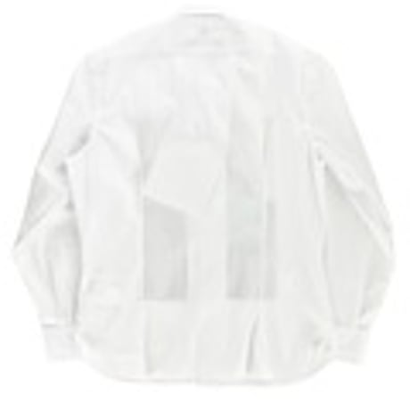 JUNYA WATNABE MAN   MARIA SANTANGELO  MUNCH 製品プリント white