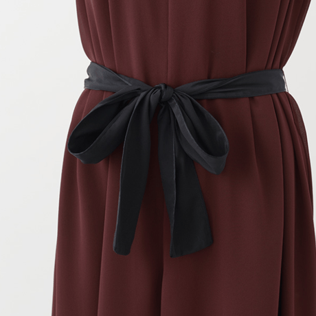 petite robe noire ジャンプスーツ