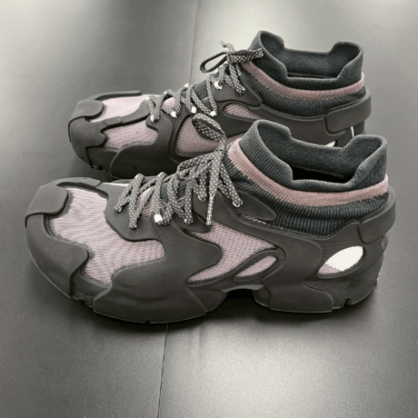 JUNYA WATANABE MAN × CAMPER LAB "TOSSU"