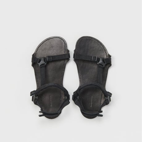 Hender Scheme device weave　black/black