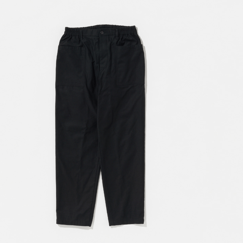 POLYPLOID ポリプロイド PANTSのみサイズ1 POLYPLOID SQUARE POCKET PANTS C | UNKER