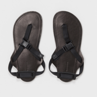 Hender Scheme bear foot balmoral | UNKER